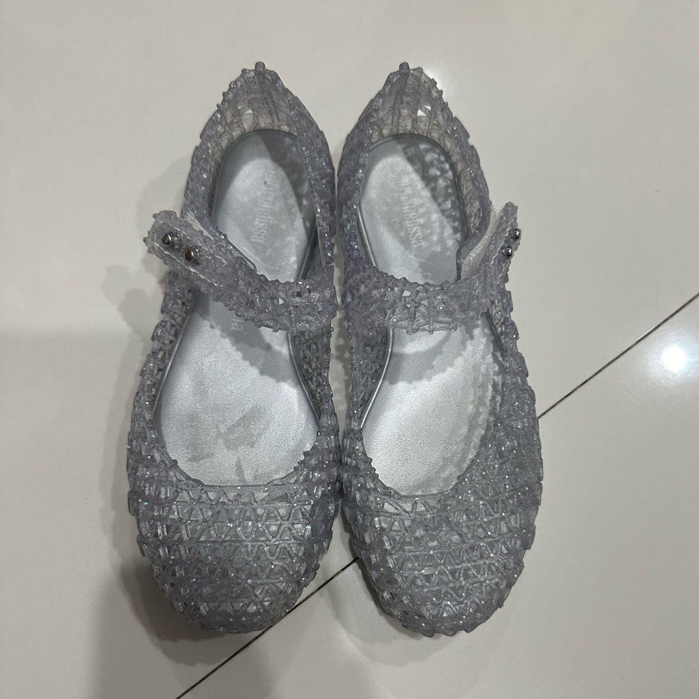 MINI Melissa Campana shoes